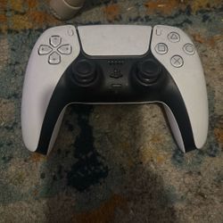 Ps5 Controller 