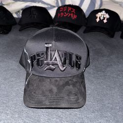 FINO x TITO DOUBLE P "LA PEOPLE"