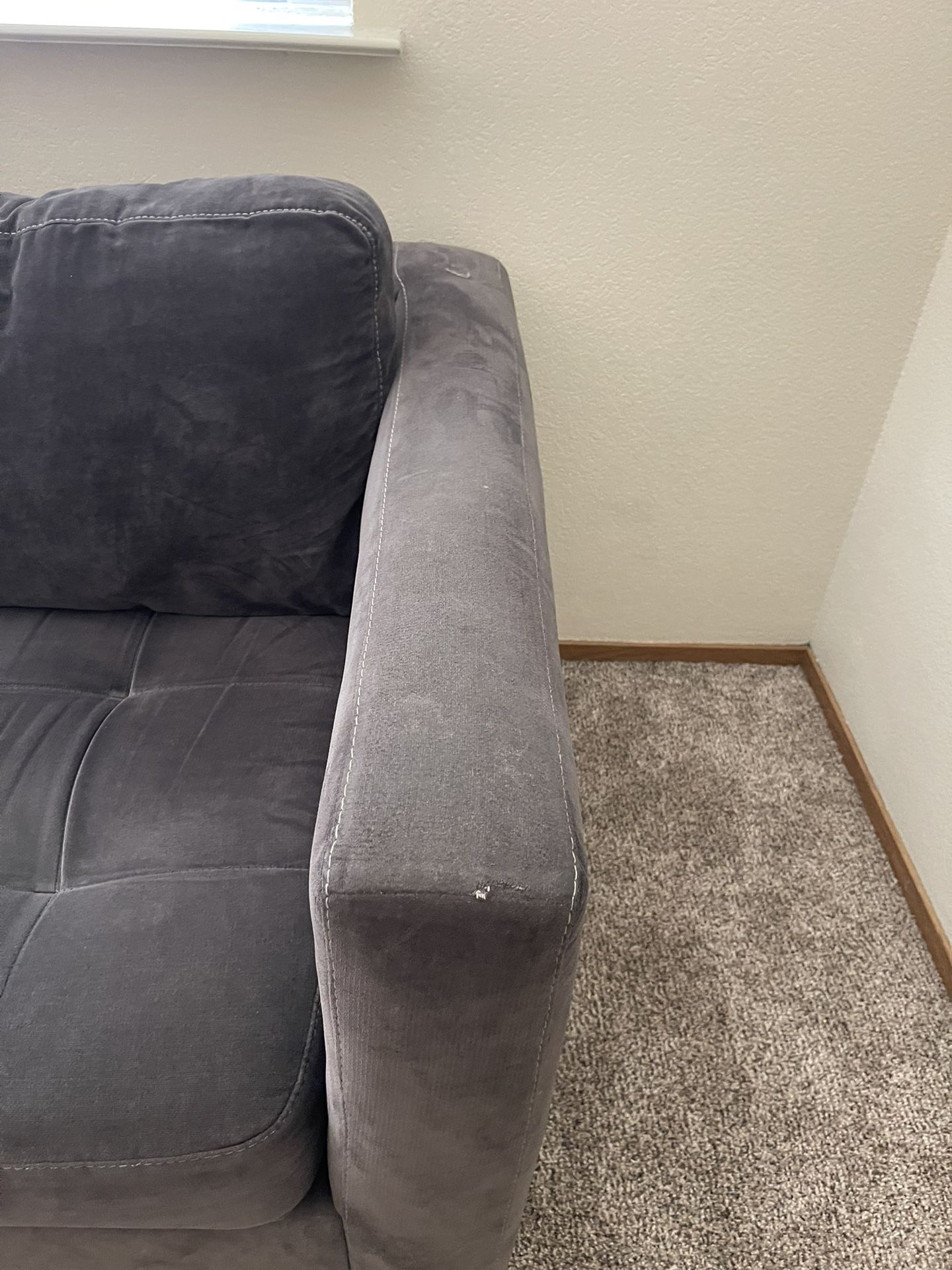 Sectional Sofa 