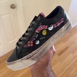 Vans Old Skool 36 LX ‘Souvenir Black’