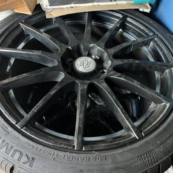 Llantas
