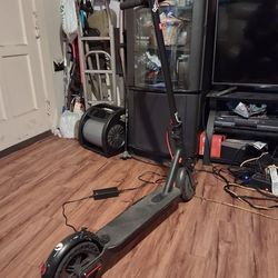 Electric E Scooter