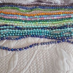 Jewelry Making Accessories 