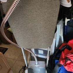 3 in 1 steam iron