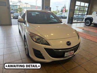 2010 Mazda Mazda3
