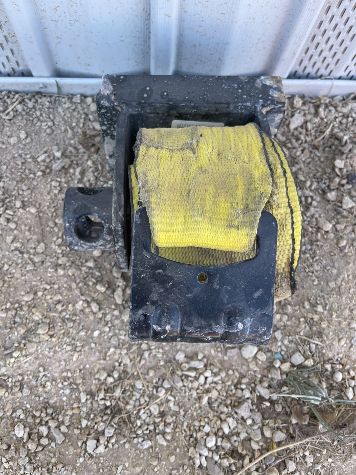 Strap Para Carga Pesada