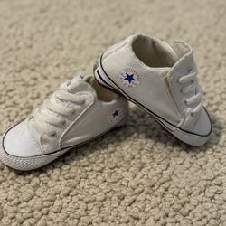 Baby Shoes