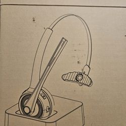 Phone Wireless Headset 