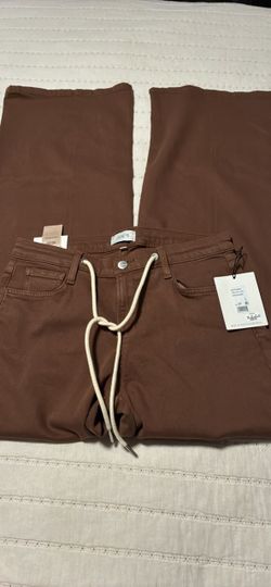 Pantalón Nuevo size 27