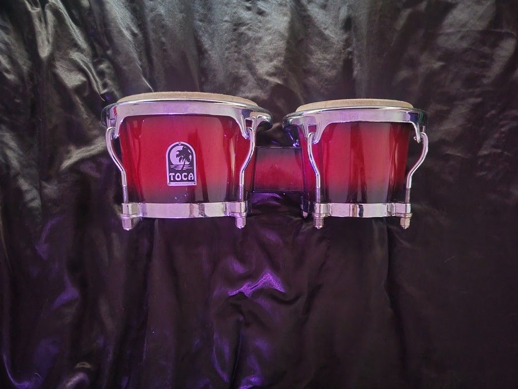 Toca Drums 