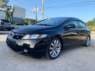 2011 Honda Civic