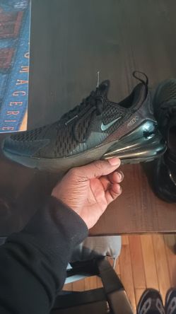 Air Max 270 & Boots Big Kids