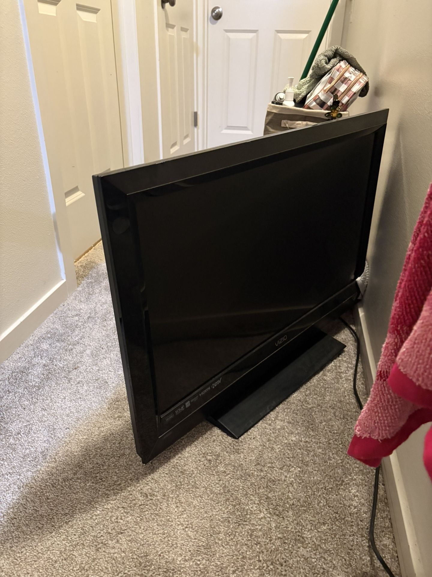 32" Tv