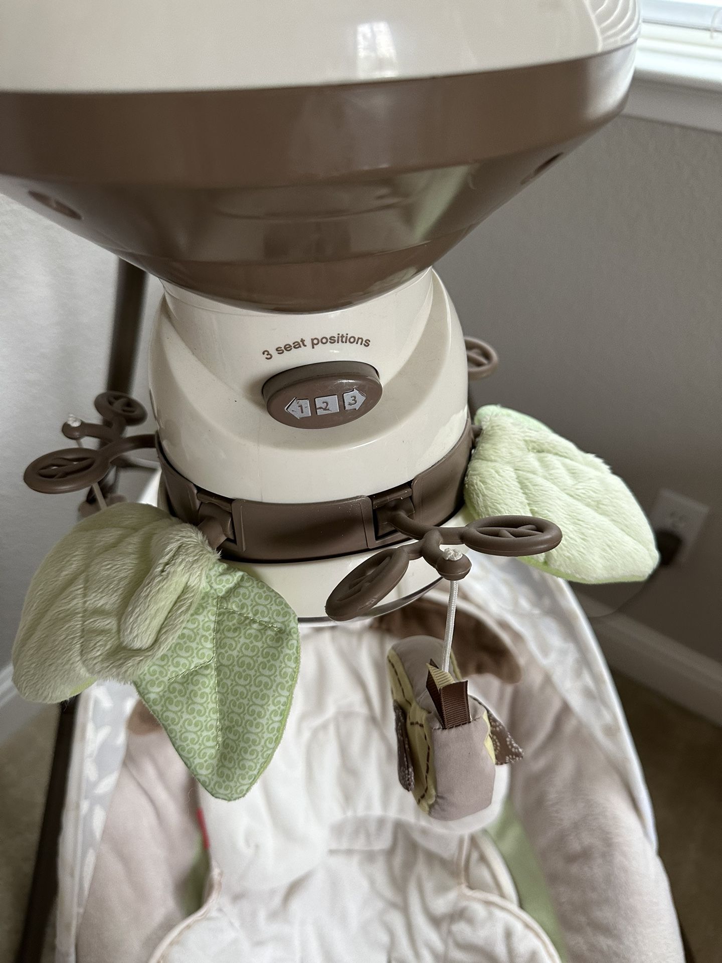 Fisher-price Baby Swing