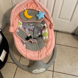 Baby Swing