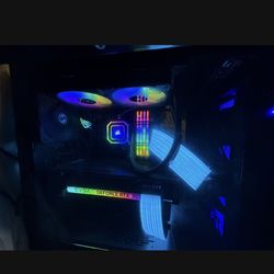 Gaming Computer 