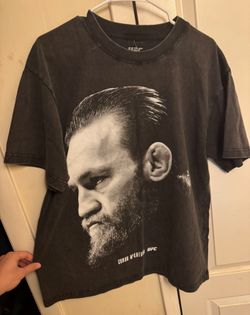Connor McGregor Shirt