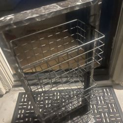 Organizer Shelf 