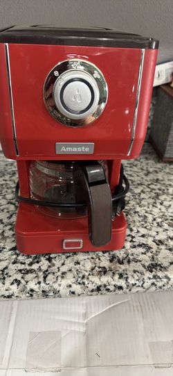 5cup Coffee Maker 