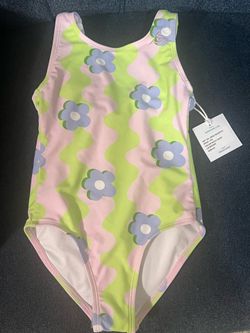 Toddler bathing suit 4/5