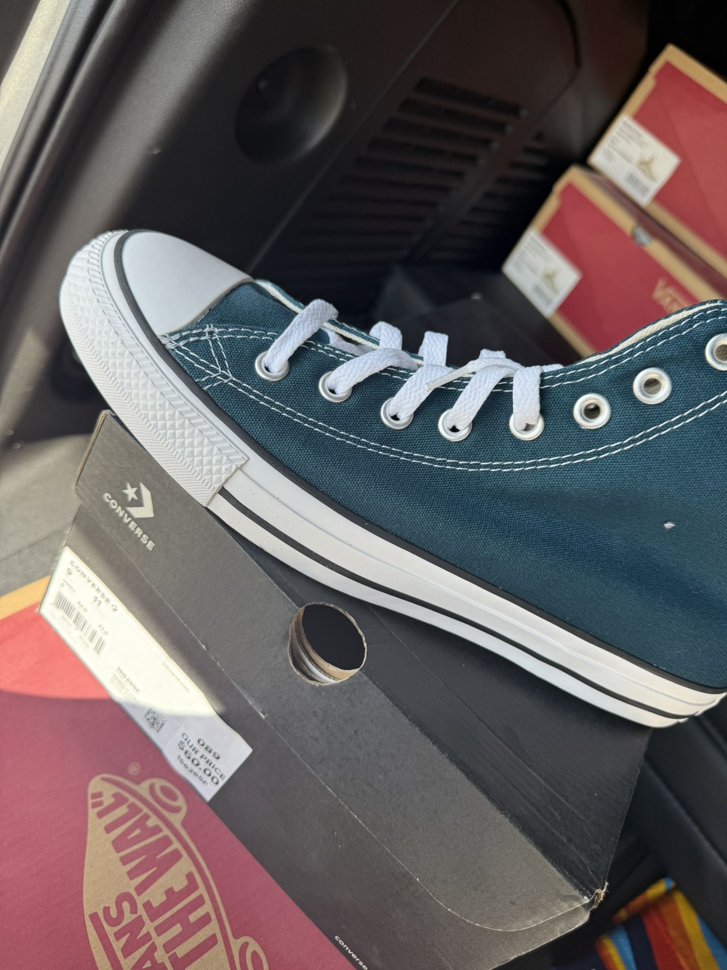 Converse
