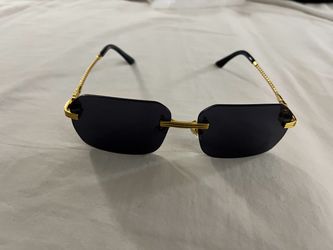 Cartier sunglasses