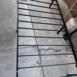 Bed Frame 