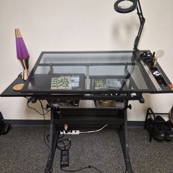 Drafting Table