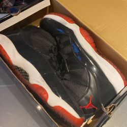 Jordan Retro 11
