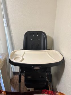 Graco high chair