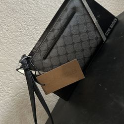 Steve Madden Wallet