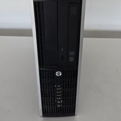 HP COMPAQ PRO 6305