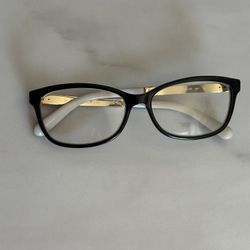 Kate Spade Frame Eyeglasses 