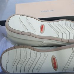 ROCKPORT shoes New Never Used