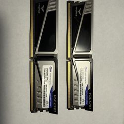 64 GB Gaming Computer RAM