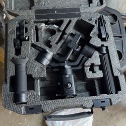 Dji Camera Balancer 