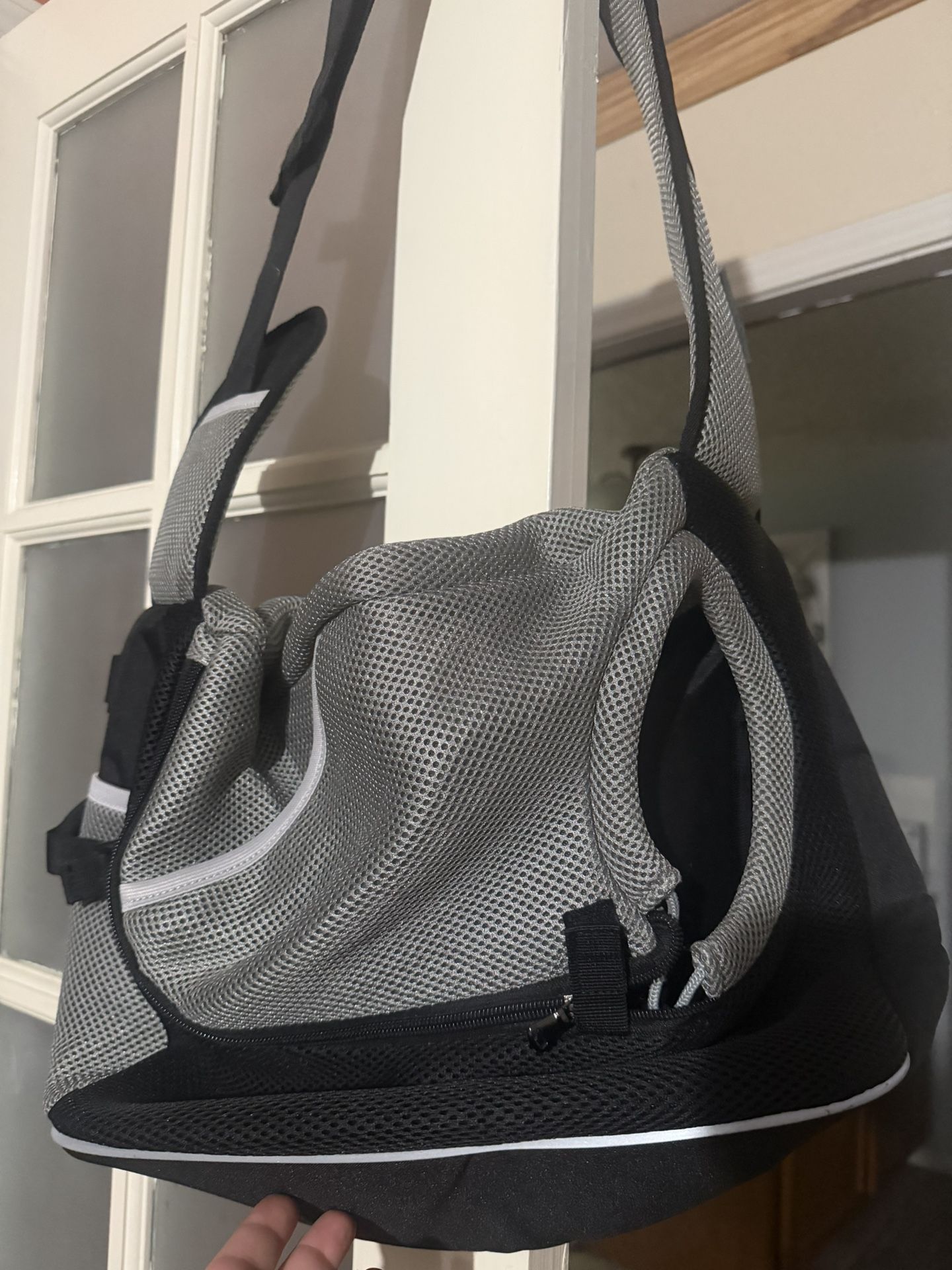 Large Dog Bag