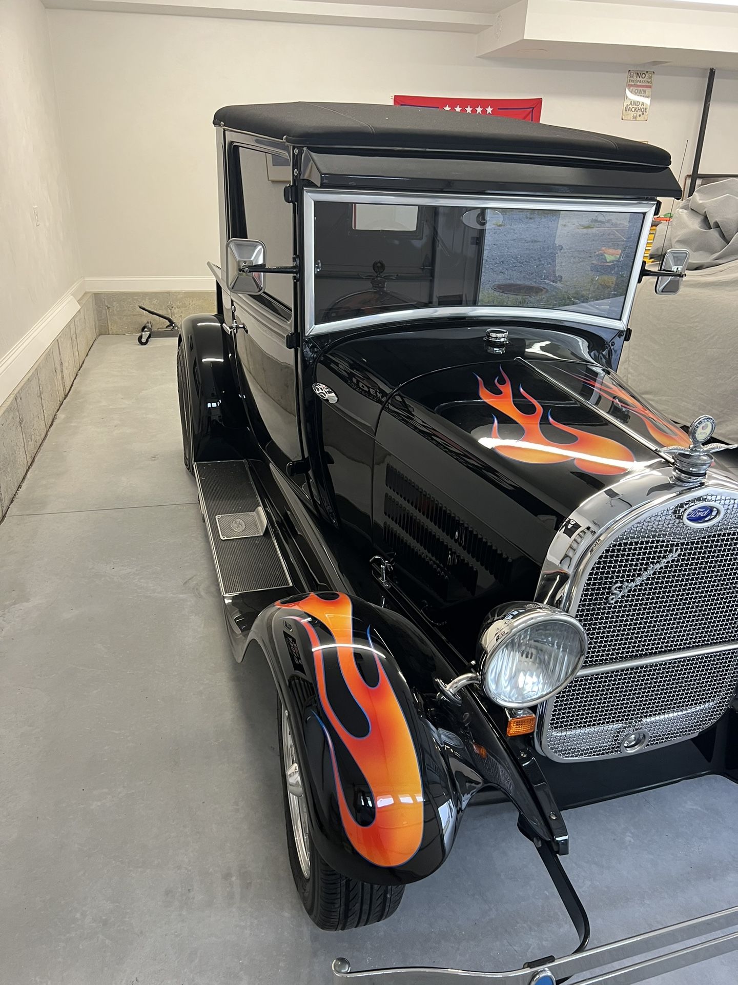 1928 Ford Pickup