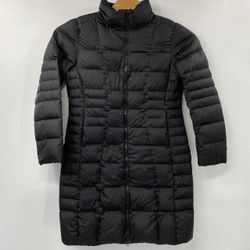 The North Face Women's Black Jacket(40391)65