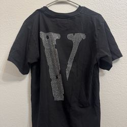 Vlone Graphic Tshirt