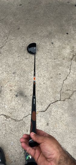 Golf club driver