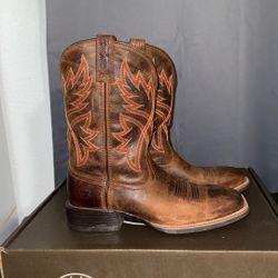 Ariat Boots 