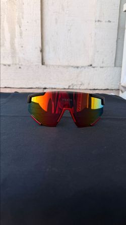 Sport glasses