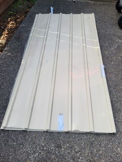 Roofing