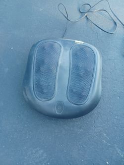 Foot Massager