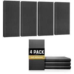 Acoustic Panels Sound Absorbing