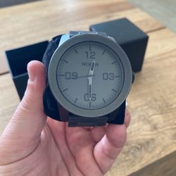 The Corporal SS - NIXON