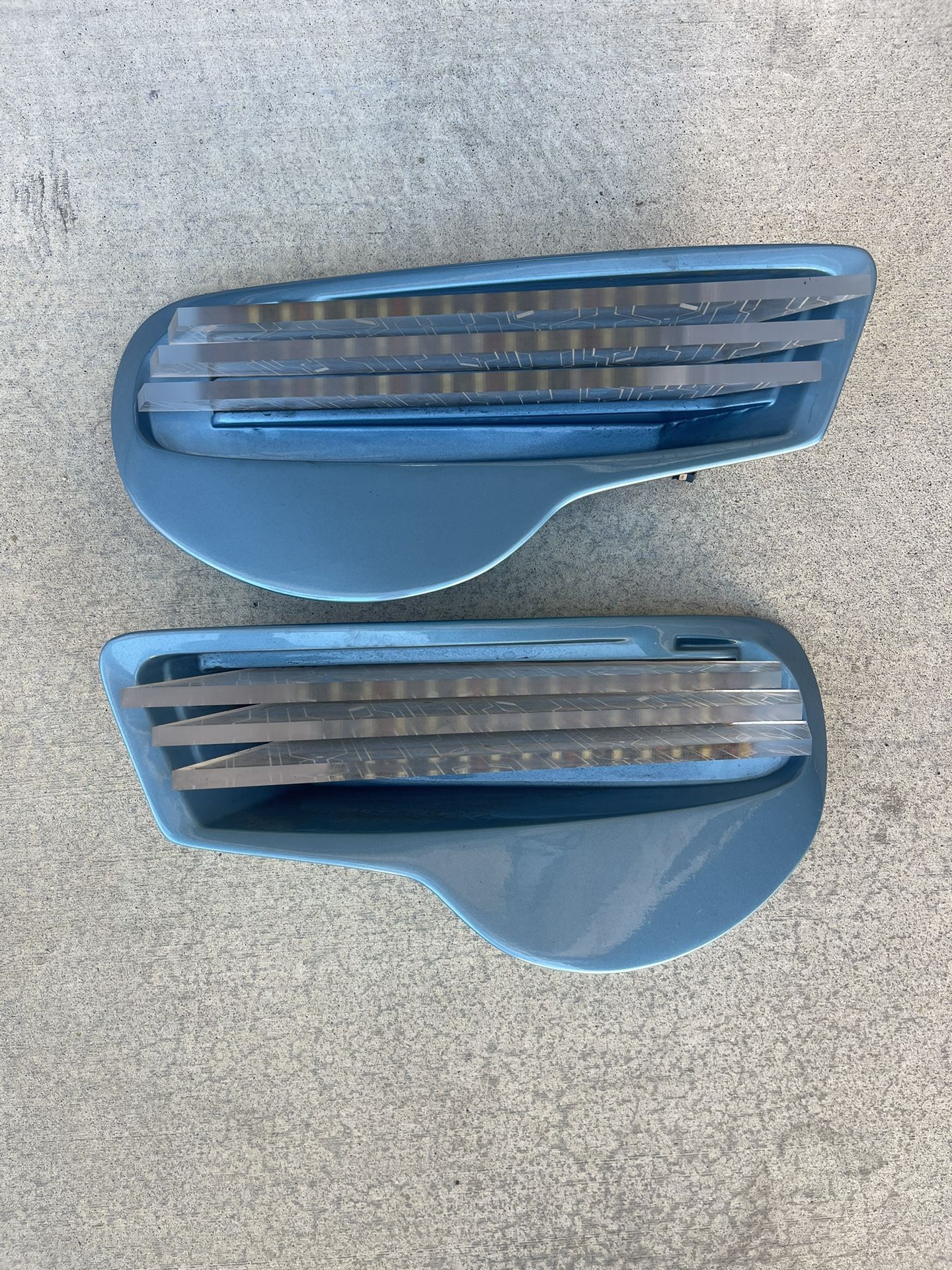 FRS BRZ 86 Custom RGB Taillights