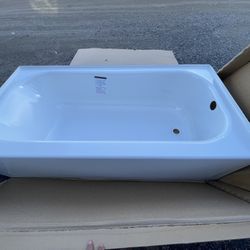 Bath Tub 