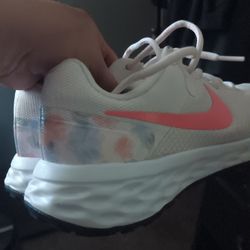Nikes